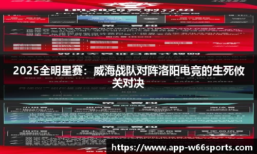w66利来官网